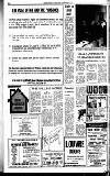 Harrow Observer Tuesday 09 February 1971 Page 4