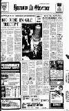 Harrow Observer Friday 12 February 1971 Page 1