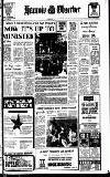 Harrow Observer Friday 23 April 1971 Page 1