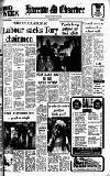 Harrow Observer Tuesday 20 July 1971 Page 1