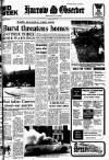 Harrow Observer Tuesday 27 July 1971 Page 1
