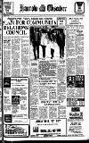 Harrow Observer Friday 30 July 1971 Page 1