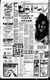 Harrow Observer Friday 30 July 1971 Page 10