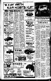 Harrow Observer Friday 30 July 1971 Page 12