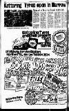 Harrow Observer Friday 30 July 1971 Page 16
