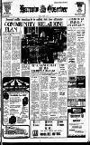 Harrow Observer Friday 05 November 1971 Page 1