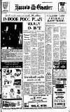 Harrow Observer Friday 03 December 1971 Page 1
