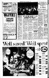 Harrow Observer Friday 03 December 1971 Page 6