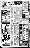 Harrow Observer Friday 07 January 1972 Page 12