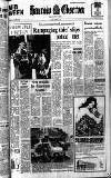Harrow Observer Tuesday 08 February 1972 Page 1
