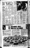 Harrow Observer Tuesday 08 February 1972 Page 4