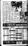 Harrow Observer Friday 25 August 1972 Page 18