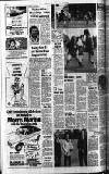 Harrow Observer Friday 25 August 1972 Page 38