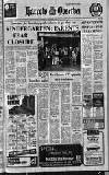 Harrow Observer Friday 06 October 1972 Page 1