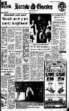Harrow Observer Tuesday 09 January 1973 Page 1