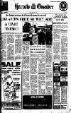 Harrow Observer Friday 19 January 1973 Page 1