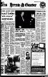 Harrow Observer Tuesday 23 January 1973 Page 1