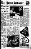 Harrow Observer Tuesday 30 January 1973 Page 1