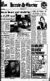 Harrow Observer Tuesday 06 February 1973 Page 1