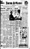 Harrow Observer Tuesday 13 February 1973 Page 1