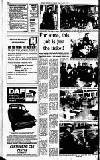 Harrow Observer Tuesday 13 March 1973 Page 4