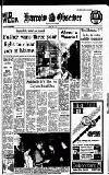 Harrow Observer Tuesday 01 May 1973 Page 1