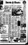 Harrow Observer Friday 18 May 1973 Page 1
