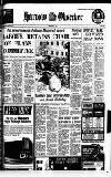Harrow Observer Friday 01 June 1973 Page 1