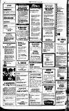 Harrow Observer Friday 01 June 1973 Page 42