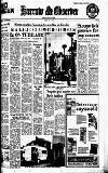 Harrow Observer Tuesday 12 June 1973 Page 1