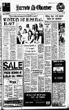 Harrow Observer Friday 20 July 1973 Page 1