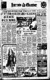 Harrow Observer Friday 10 August 1973 Page 1