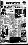Harrow Observer Friday 24 August 1973 Page 1