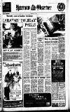 Harrow Observer Friday 12 October 1973 Page 1