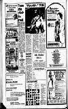 Harrow Observer Friday 12 October 1973 Page 12