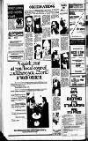 Harrow Observer Friday 12 October 1973 Page 20