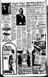 Harrow Observer Friday 02 November 1973 Page 4