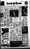 Harrow Observer Friday 09 November 1973 Page 1