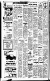 Harrow Observer Friday 18 January 1974 Page 4