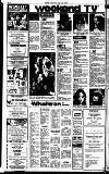 Harrow Observer Friday 18 January 1974 Page 10