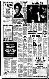 Harrow Observer Friday 18 January 1974 Page 12