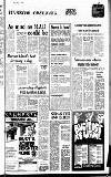 Harrow Observer Friday 18 January 1974 Page 21