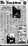 Harrow Observer Tuesday 22 January 1974 Page 1