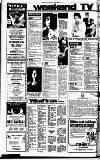 Harrow Observer Friday 25 January 1974 Page 8