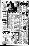Harrow Observer Friday 25 January 1974 Page 10