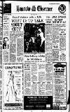 Harrow Observer Friday 01 February 1974 Page 1