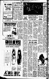 Harrow Observer Friday 01 February 1974 Page 6