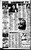 Harrow Observer Friday 01 February 1974 Page 10