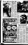 Harrow Observer Friday 01 February 1974 Page 16