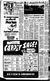 Harrow Observer Friday 01 February 1974 Page 20